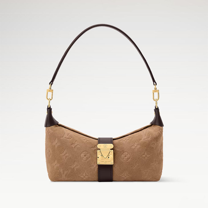 lv louis vuitton pochette mia bag #m2a252